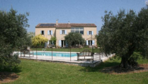 Le Moulin de Felix